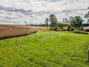 Prodej pozemku pro bydlení, Nová Včelnice, Zámecká, 1902 m2