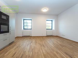 Prodej bytu 2+kk, Velké Přílepy, Pražská, 62 m2