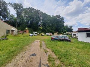 Prodej komerční nemovitosti, Kynšperk nad Ohří, Sokolovská, 928 m2