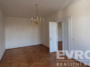 Pronájem bytu 3+kk, Praha - Nové Město, Ječná, 86 m2