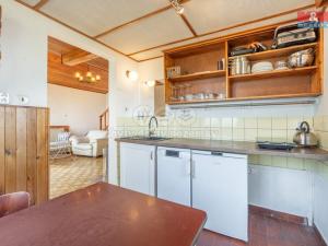 Prodej chaty, Beroun - Beroun-Zdejcina, 83 m2