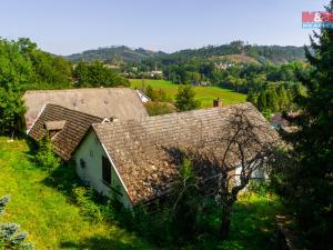 Prodej chalupy, Dalečín, 140 m2