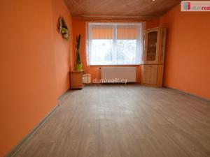 Prodej bytu 3+1, Terezín - Nové Kopisty, 95 m2