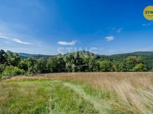 Prodej rodinného domu, Krásná, 150 m2