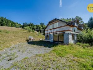 Prodej rodinného domu, Krásná, 150 m2