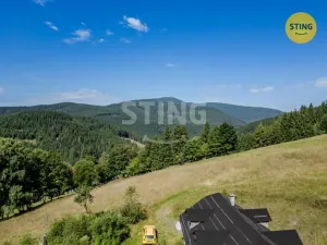 Prodej rodinného domu, Krásná, 150 m2