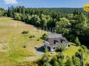 Prodej rodinného domu, Krásná, 150 m2