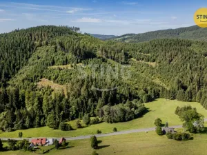 Prodej rodinného domu, Krásná, 150 m2