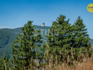 Prodej rodinného domu, Krásná, 150 m2