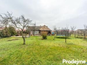 Prodej rodinného domu, Hrádek, 134 m2