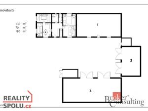 Prodej zemědělské usedlosti, Doubravice - Zálesí, 700 m2