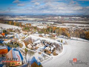 Prodej zemědělské usedlosti, Doubravice - Zálesí, 700 m2