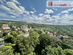 Pronájem bytu 4+1, Ústí nad Labem, Hoření, 86 m2