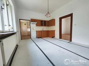 Prodej rodinného domu, Zbůch, Hornická, 400 m2