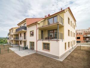 Prodej bytu 1+kk, Holubice, 36 m2