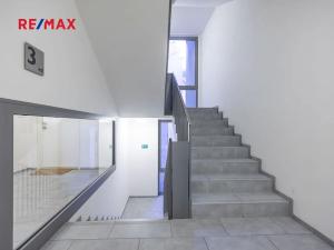 Pronájem bytu 3+kk, Praha - Žižkov, Havlíčkovo náměstí, 99 m2