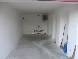 Pronájem garáže, Znojmo, Pod Soudním vrchem, 16 m2