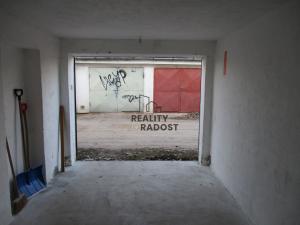 Pronájem garáže, Znojmo, Pod Soudním vrchem, 16 m2