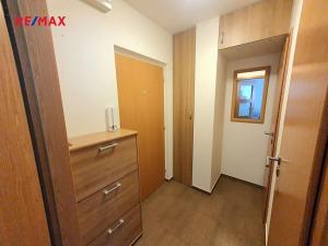 Pronájem bytu 1+kk, Kladno, Vodárenská, 26 m2