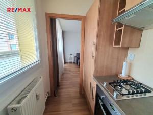 Pronájem bytu 1+kk, Kladno, Vodárenská, 26 m2