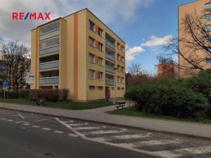 Pronájem bytu 1+kk, Kladno, Vodárenská, 26 m2