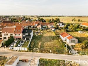 Prodej pozemku pro bydlení, Opatovice, Velké dráhy, 1000 m2