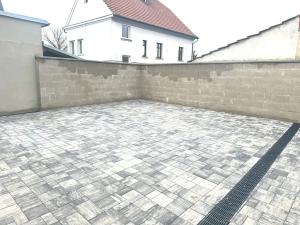 Pronájem bytu 2+kk, Praha - Řeporyje, Na Manoušce, 60 m2