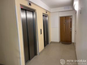 Prodej bytu 2+kk, Praha - Vokovice, Tobrucká, 51 m2