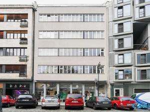 Pronájem bytu 2+kk, Praha - Nové Město, Petrské náměstí, 40 m2