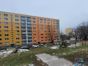 Prodej bytu 2+1, Jablonec nad Nisou - Mšeno nad Nisou, Mozartova, 58 m2