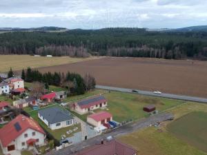 Prodej rodinného domu, Kaplice, 140 m2