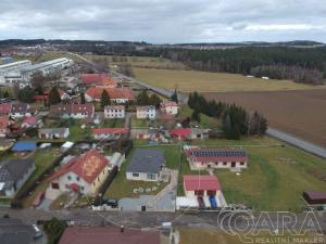 Prodej rodinného domu, Kaplice, 140 m2