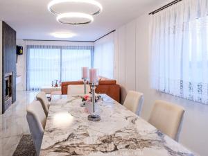 Prodej rodinného domu, Kaplice, 140 m2