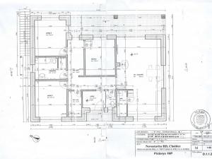 Prodej rodinného domu, Choltice, Jedousovská, 210 m2