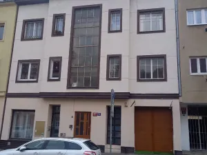 Pronájem bytu 1+kk, Praha - Vokovice, Kladenská, 30 m2