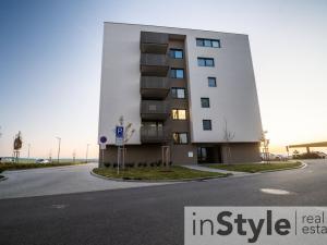 Prodej bytu 2+kk, Uherské Hradiště - Sady, Hrušková, 55 m2