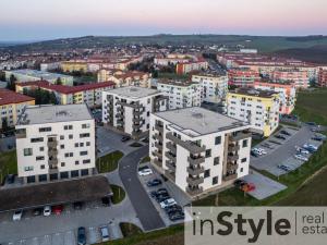 Prodej bytu 2+kk, Uherské Hradiště - Sady, Hrušková, 55 m2