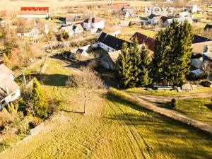 Prodej pozemku pro bydlení, Lodhéřov, 1000 m2