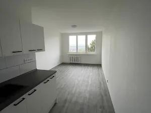 Pronájem bytu 2+kk, Litvínov, Kopistská, 40 m2