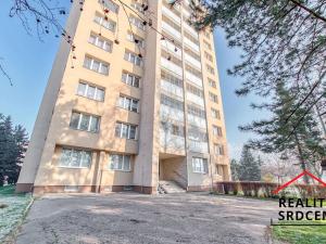 Prodej bytu 1+kk, Karviná, tř. 17. listopadu, 25 m2