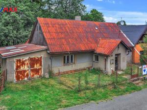 Prodej rodinného domu, Ryžoviště, Karla Havlíčka Borovského, 96 m2