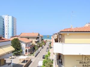Prodej bytu 4+1, Via Umbria, 65015 Montesilvano PE, Itálie, 130 m2