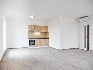 Pronájem bytu 3+kk, Plzeň, Železniční, 96 m2