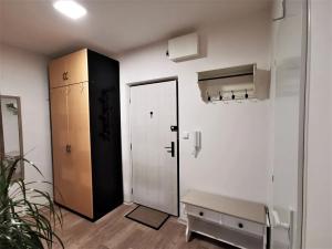 Pronájem bytu 1+kk, Litoměřice, Revoluční, 41 m2