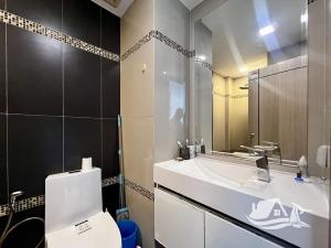 Prodej bytu 1+kk, Pattaya, Thajsko, 24 m2