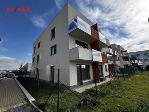 Prodej bytu 2+kk, Praha - Dolní Počernice, Černodolská, 50 m2