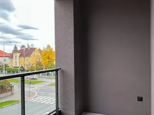 Pronájem bytu 2+kk, Praha - Strašnice, Na palouku, 42 m2