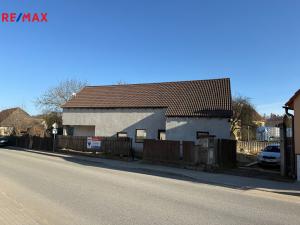 Prodej rodinného domu, Želetava, Podolí, 290 m2
