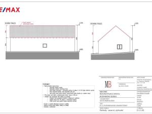 Prodej chalupy, Želetava, Podolí, 290 m2