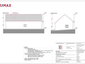 Prodej chalupy, Želetava, Podolí, 290 m2